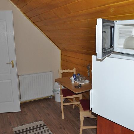 Bed and Breakfast Mofetta Panzio Sintimbru-Bai Экстерьер фото