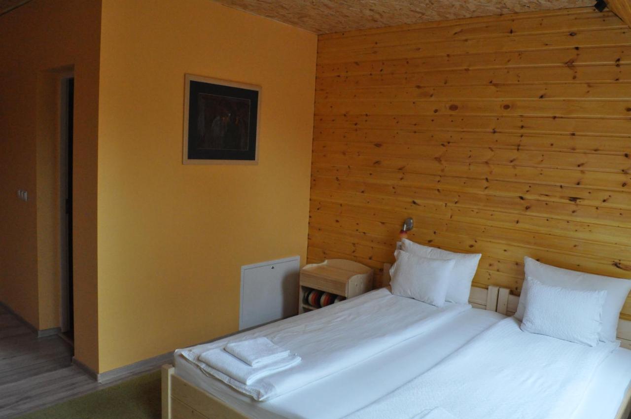 Bed and Breakfast Mofetta Panzio Sintimbru-Bai Экстерьер фото