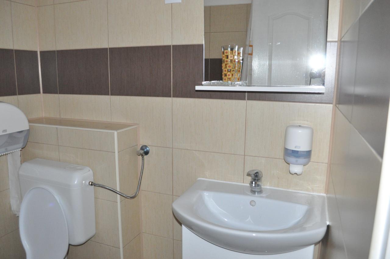 Bed and Breakfast Mofetta Panzio Sintimbru-Bai Экстерьер фото
