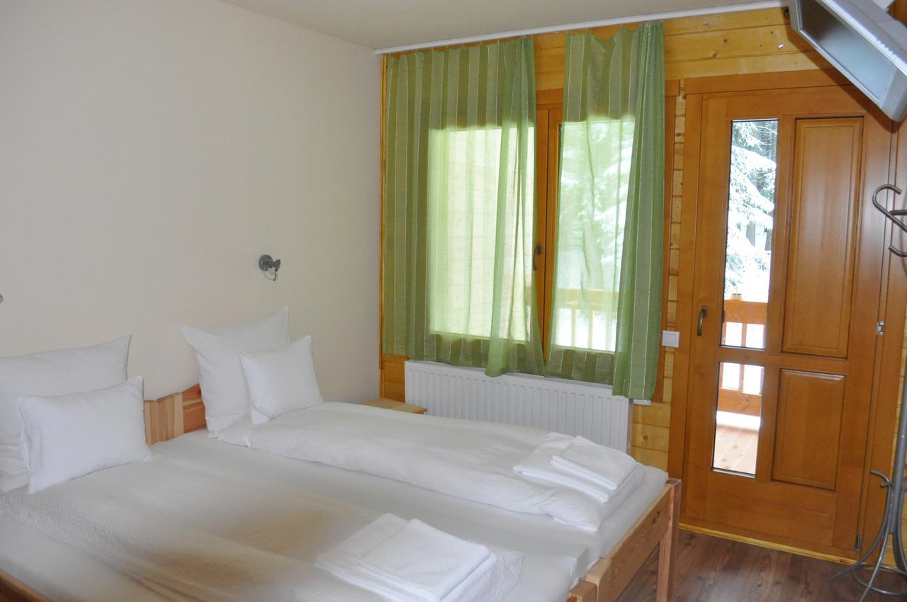 Bed and Breakfast Mofetta Panzio Sintimbru-Bai Экстерьер фото