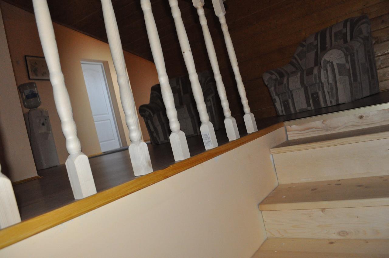 Bed and Breakfast Mofetta Panzio Sintimbru-Bai Экстерьер фото